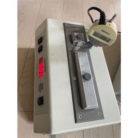 vk 200 hardness tester manual